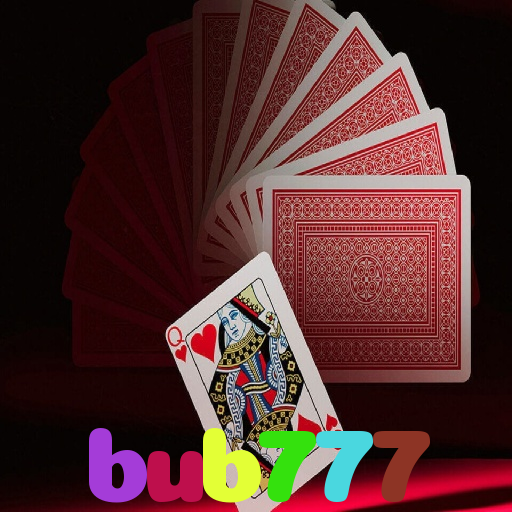 bub777
