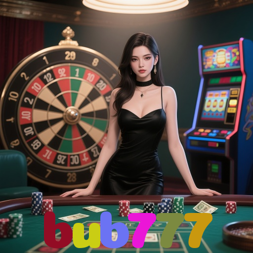 bub777