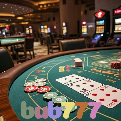 bub777