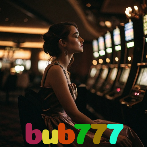 bub777