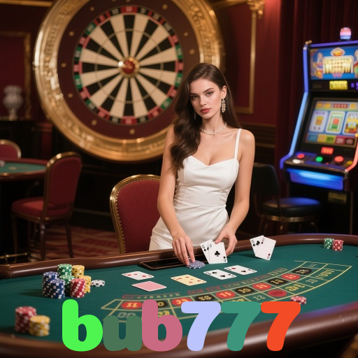 bub777