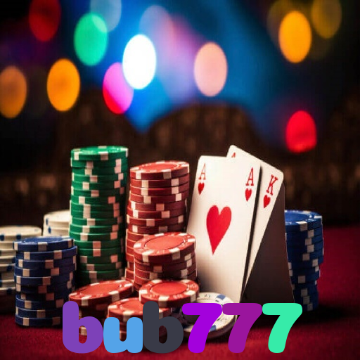 bub777