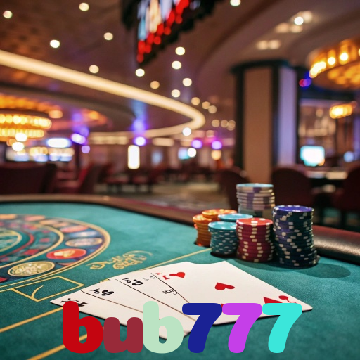 bub777