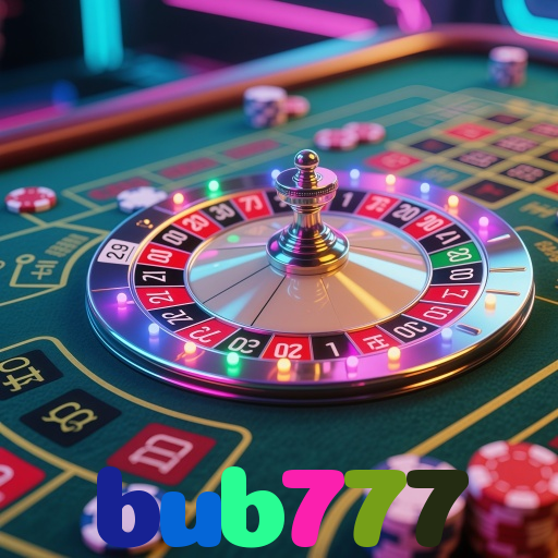 bub777