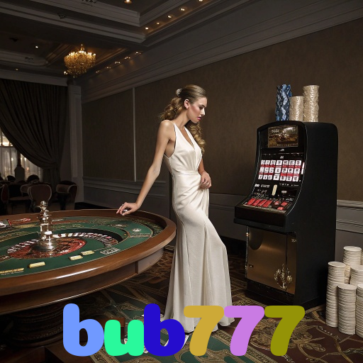 bub777