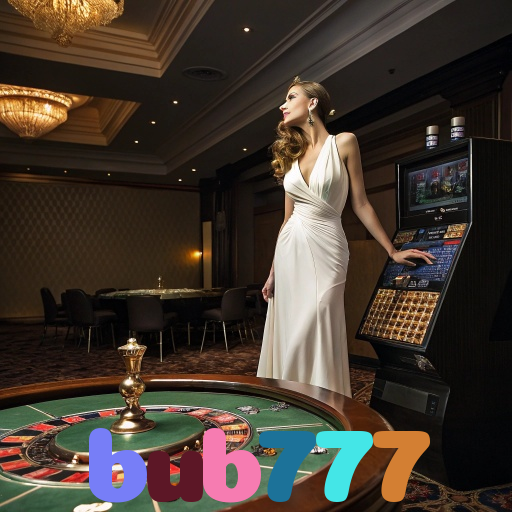 bub777
