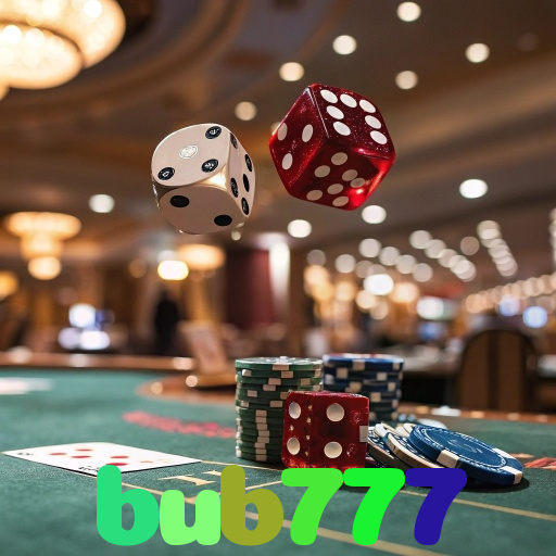 bub777