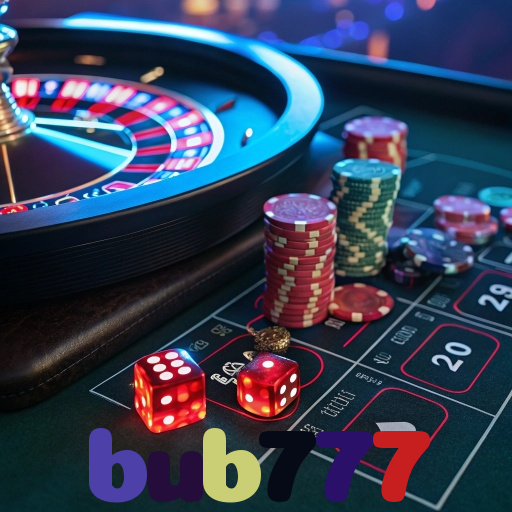 bub777