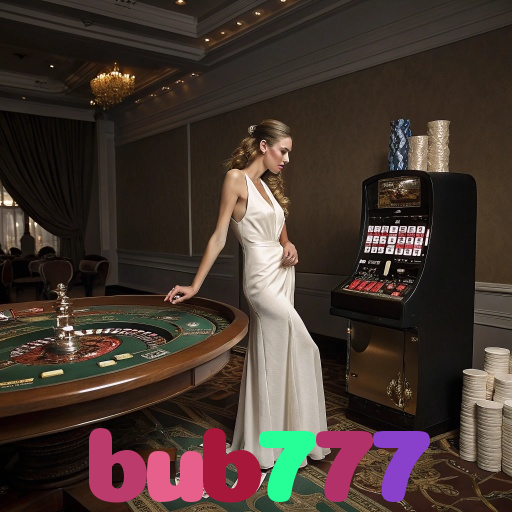 bub777