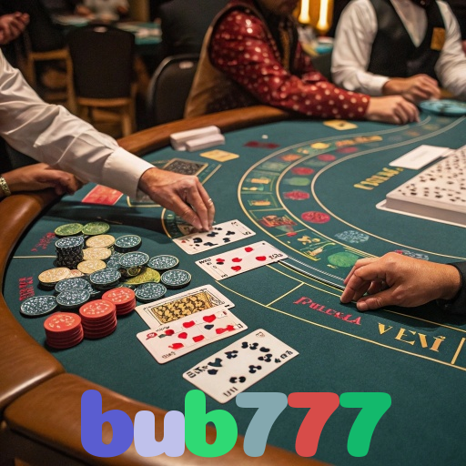bub777